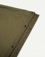 El poncho Woobie