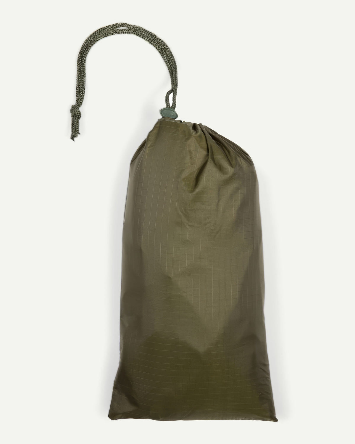 El poncho Woobie