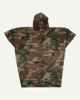 El poncho Woobie