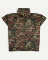 El poncho Woobie