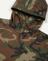 El poncho Woobie