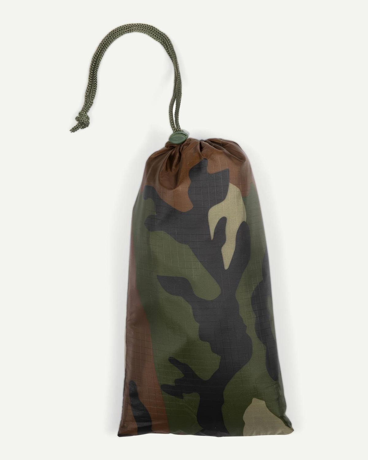 El poncho Woobie