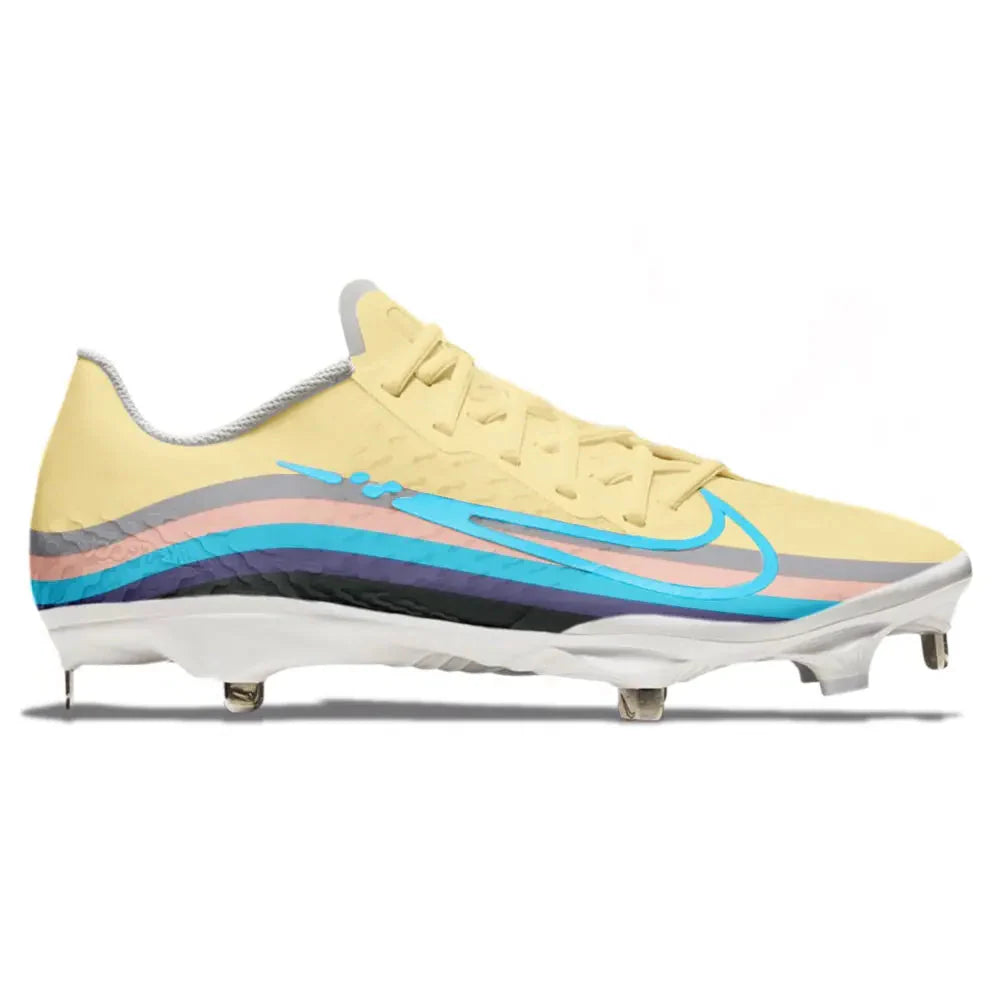 "Wotherspoon" Nike React Vapor Ultrafly Elite 4 Cleats