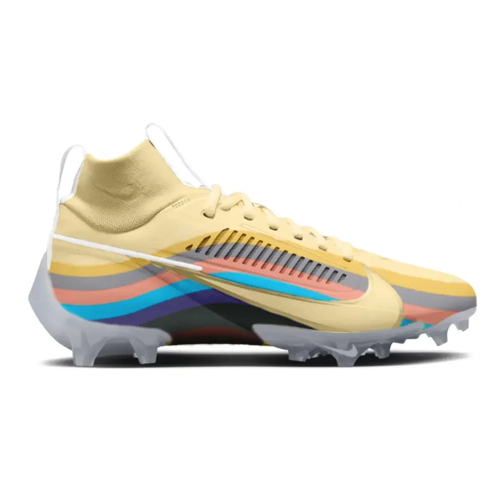 "Wotherspoon" Nike Vapor Edge Pro 360 2 Cleats