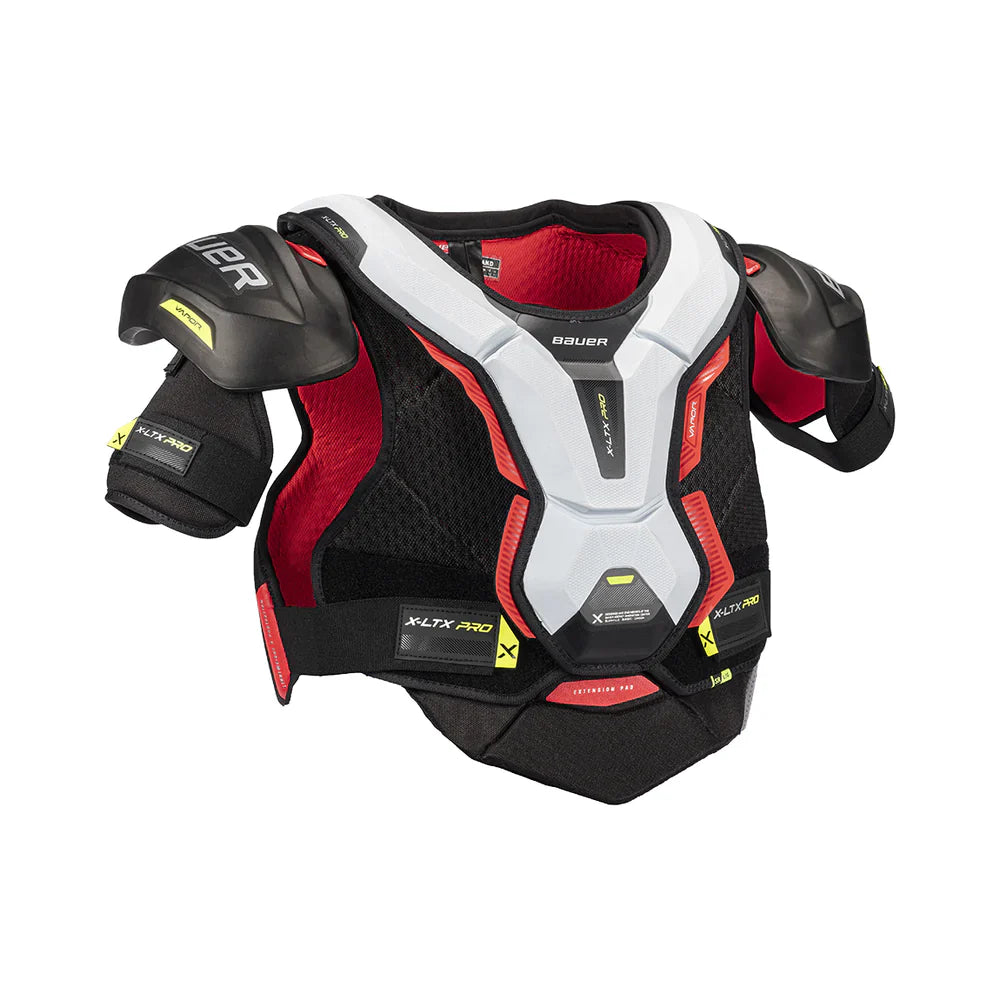 Bauer Vapor X-LTX Pro Shoulder Pad - Intermediate