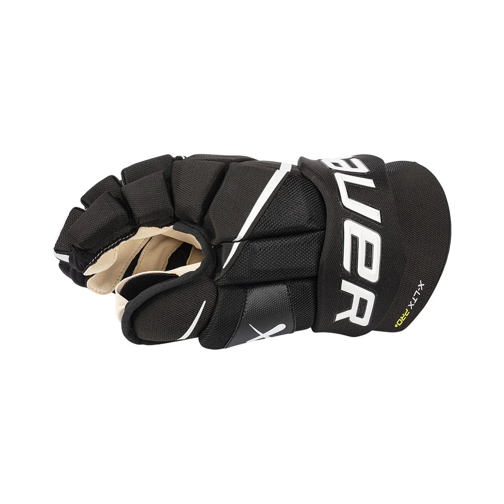 Bauer Vapor X-LTX Pro+ Gloves Intermediate