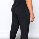 ProForm™ Boys' Compression Pants