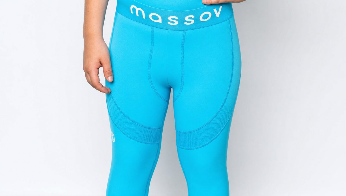ProForm™ Boys' Compression Pants