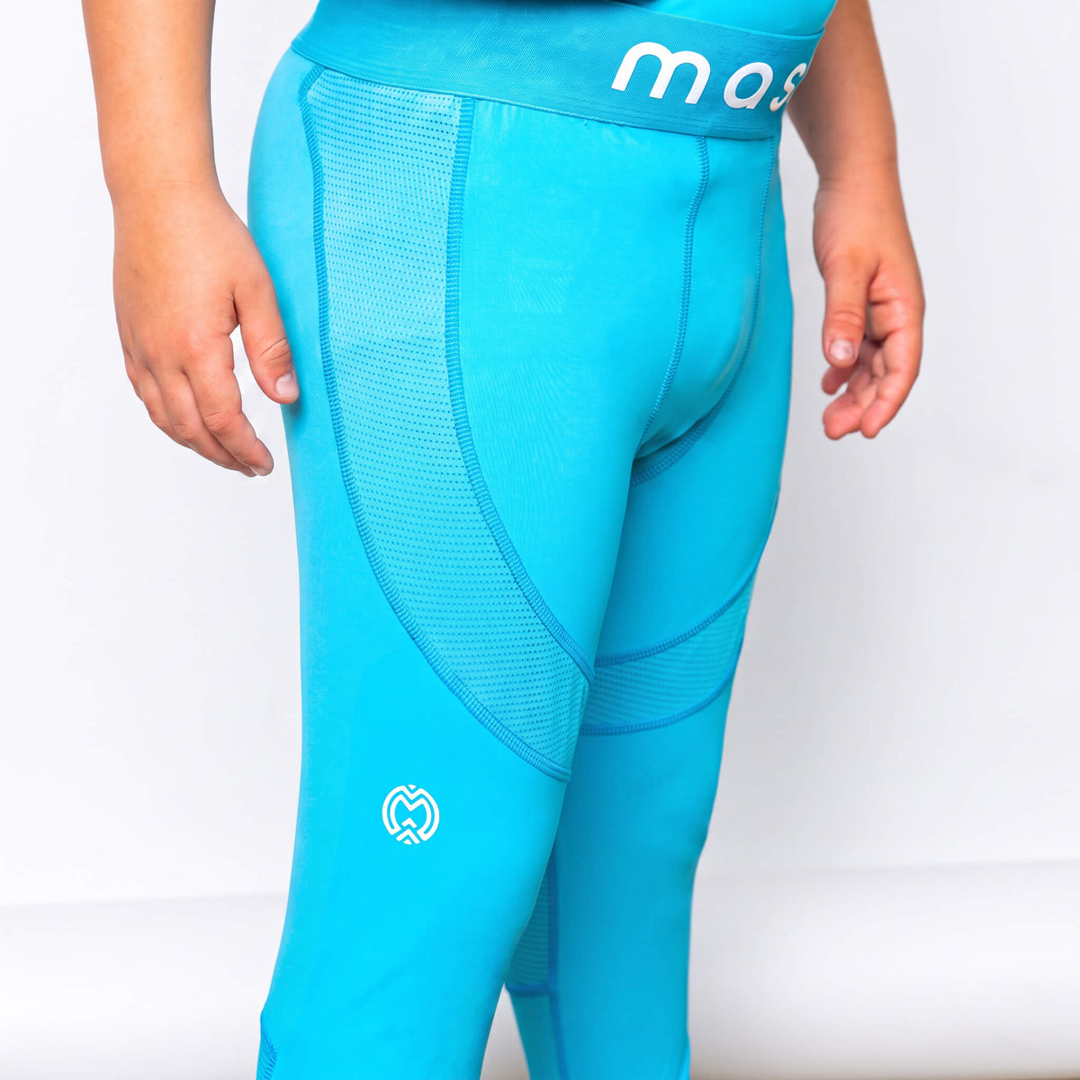 ProForm™ Boys' Compression Pants