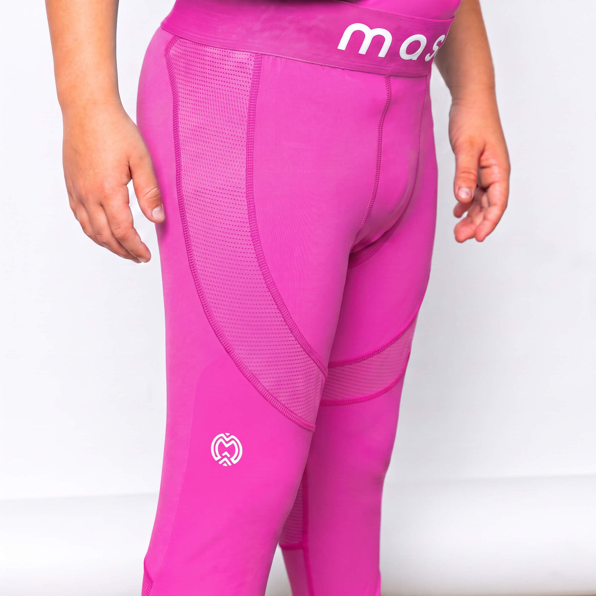ProForm™ Boys' Compression Pants