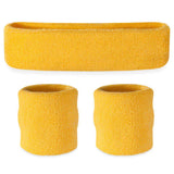 Headband / Wristband Set