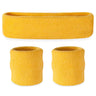 Headband / Wristband Set