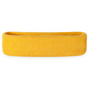 Premium Terry Cloth Cotton Sweatbands - Pro Game Sports