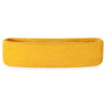 Premium Terry Cloth Cotton Sweatbands - Pro Game Sports