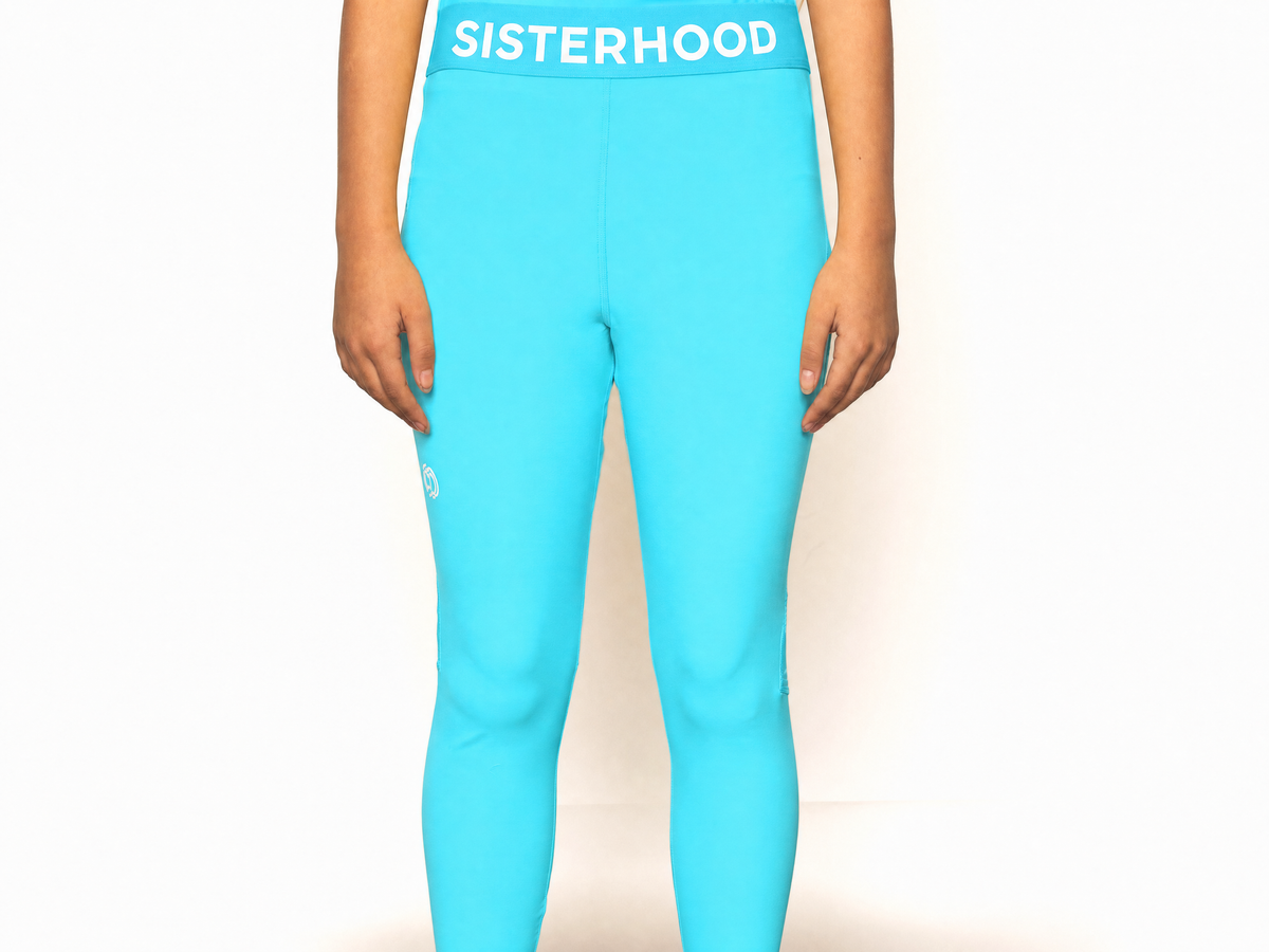 ProForm™ Girls' Compression Leggings