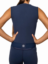 ProForm™ Girls' Compression Tank Top