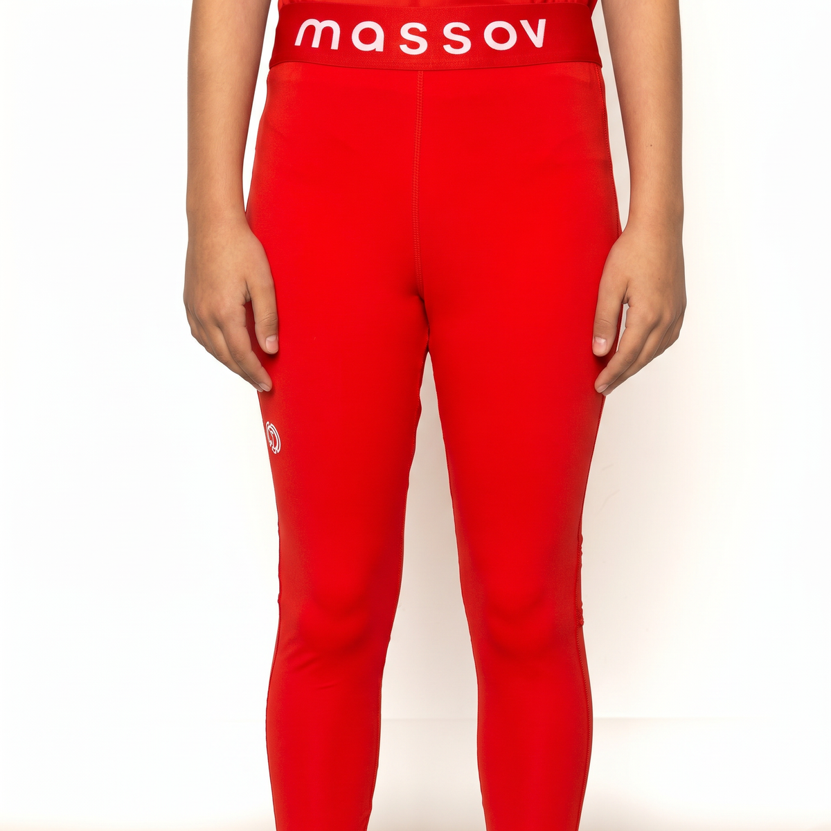 ProForm™ Girls' Compression Leggings