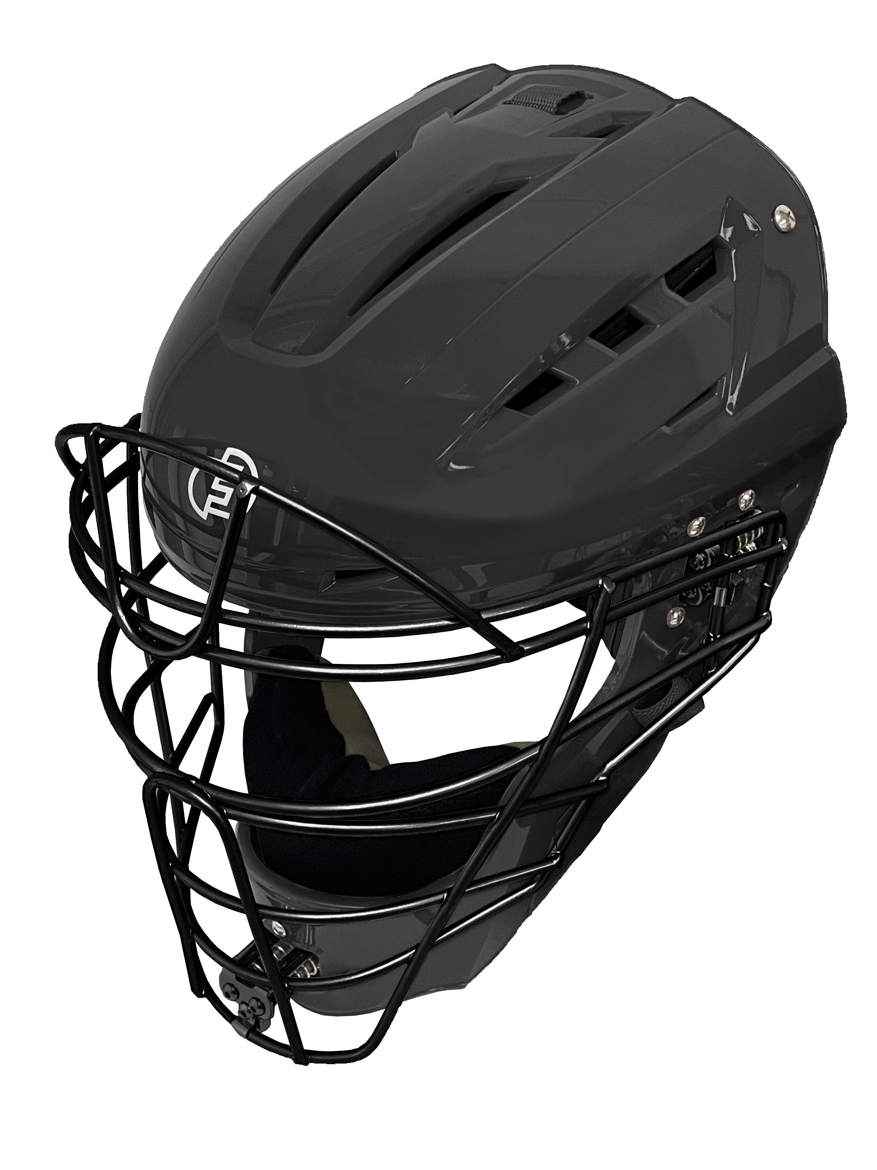 Force3 Defender Hockey Style Mask - Adult - Pro Game Sports
