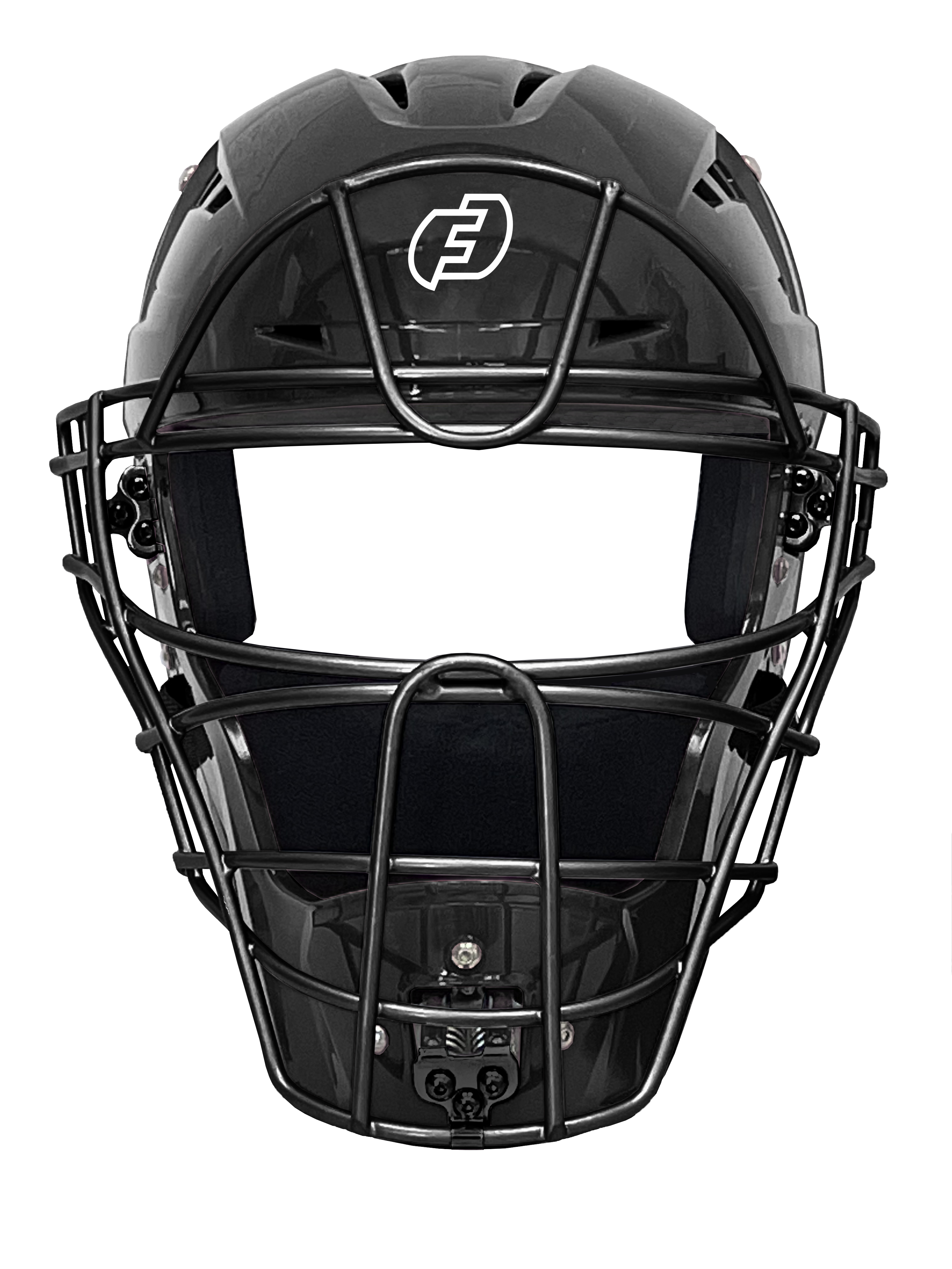 Force3 Defender Hockey Style Mask - Youth - Pro Game Sports
