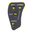 4-Dial Indicator (New Dial Configuration) - Retail Packaging