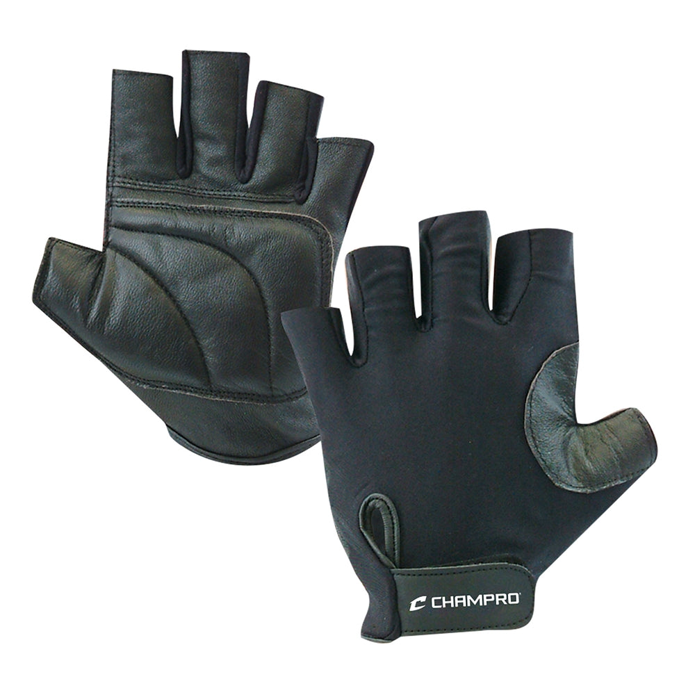 Padded Catcher's Gloves