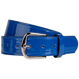 Patent Leather Belt - Pro Game Sports