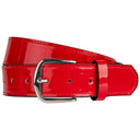 Patent Leather Belt - Pro Game Sports