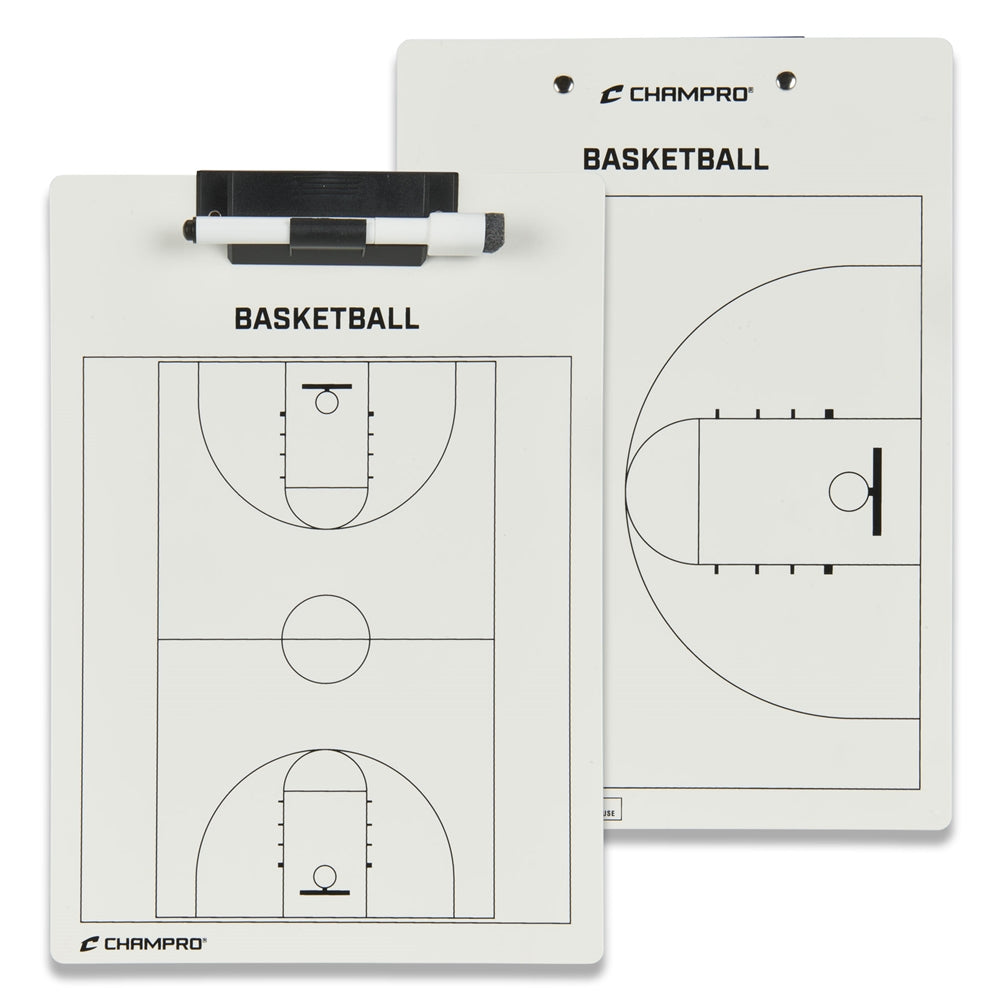 Basketball Coaches Board12"x9"