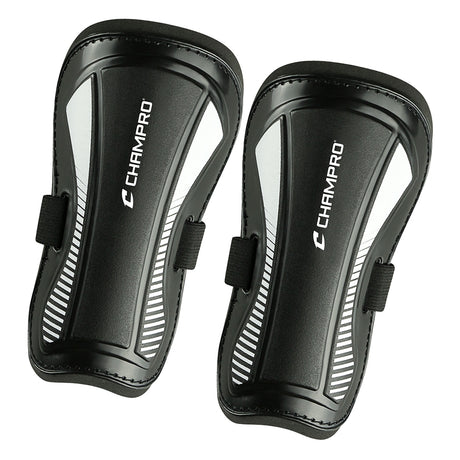 D3 Molded High Impact Shin Guards