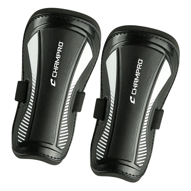 D3 Molded High Impact Shin Guards