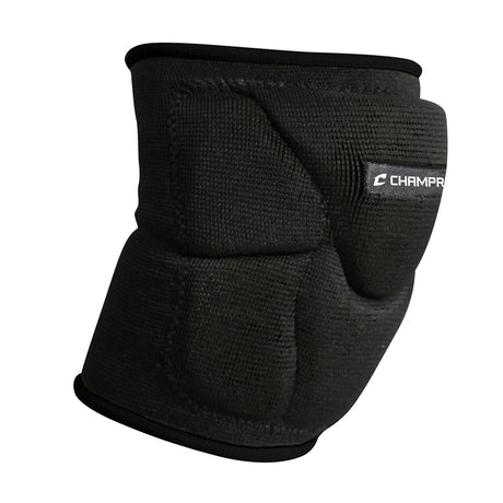 Pro-Plus Low Profile Knee Pad - Pro Game Sports