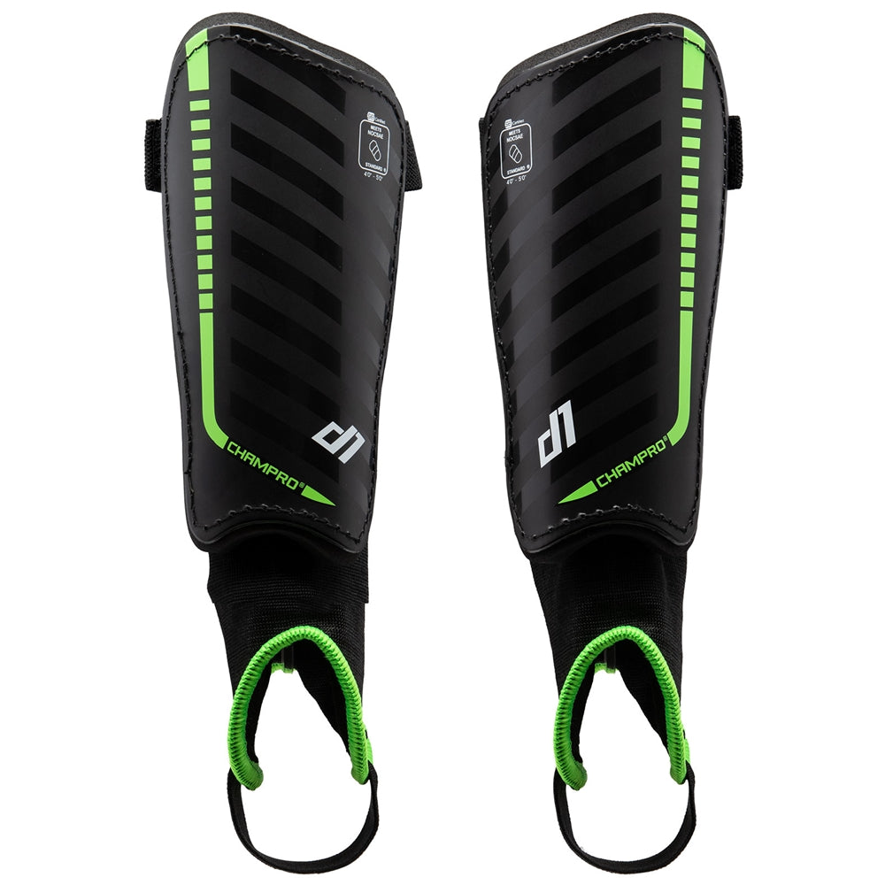 D1 Shin Guards - Pro Game Sports