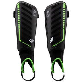 D1 Shin Guards - Pro Game Sports