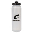 1L Automatic Valve Water Bottle