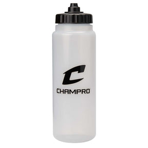 1L Automatic Valve Water Bottle