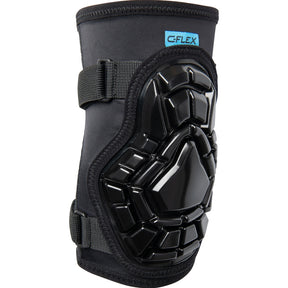 C-FLEX Baseball Elbow Guard - Strapped Sleeve - Pro Game Sports