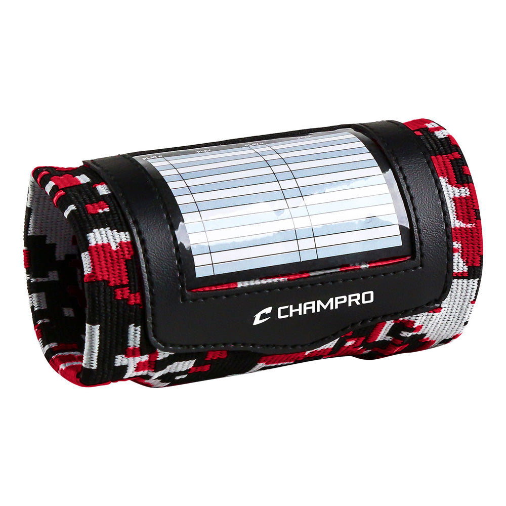 Wristband Playbook - Single