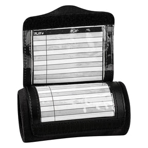 Wristband Playbooks - Triple