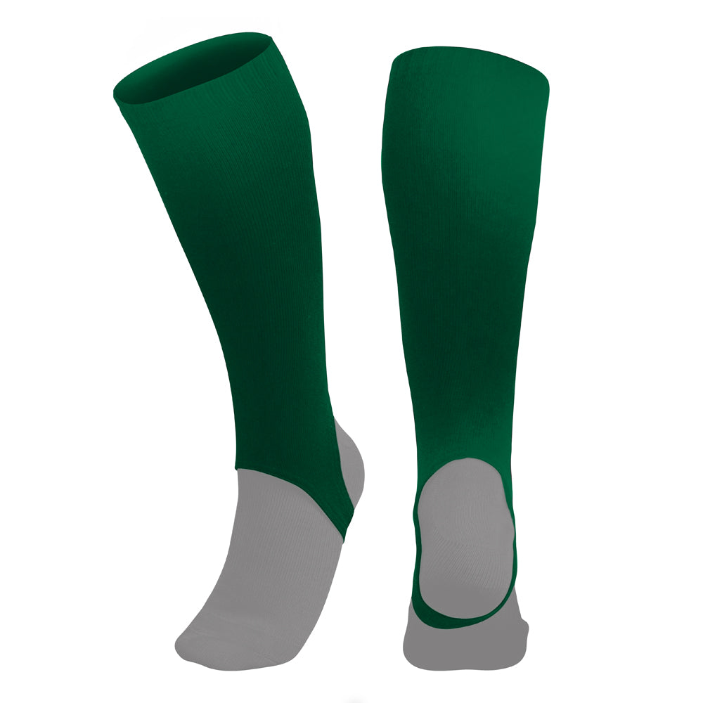 Stirrups 4" Socks - Pairs - Pro Game Sports