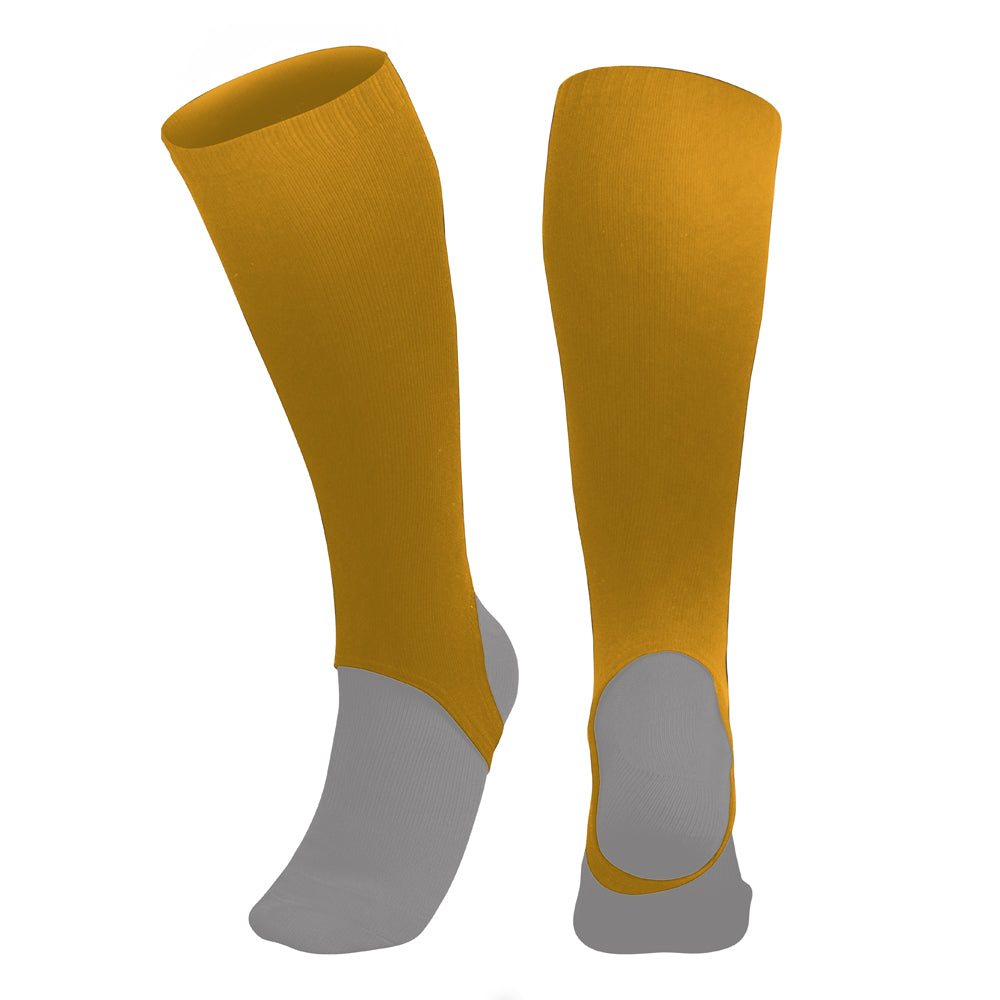 Stirrups 4" Socks