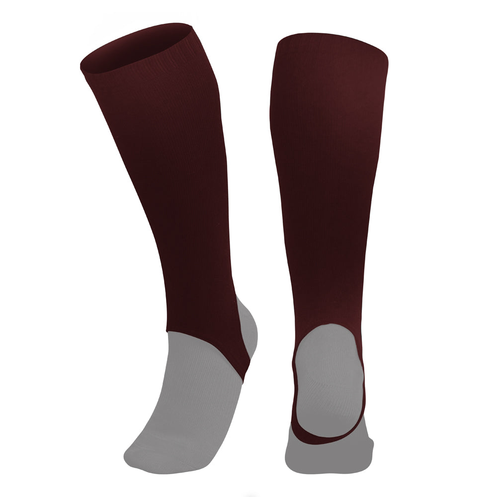 Stirrups 4" Socks - Pairs - Pro Game Sports