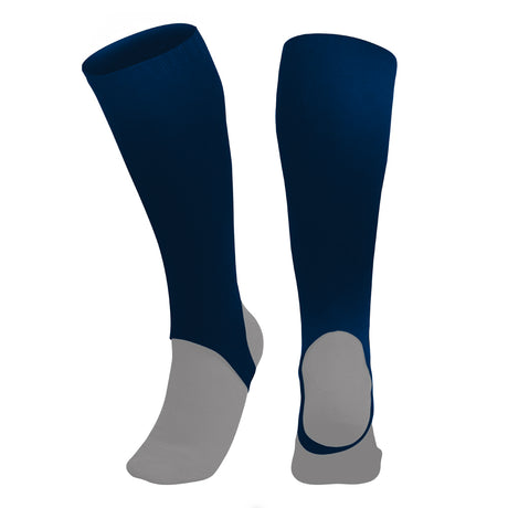 Stirrups 4" Socks - Pairs - Pro Game Sports
