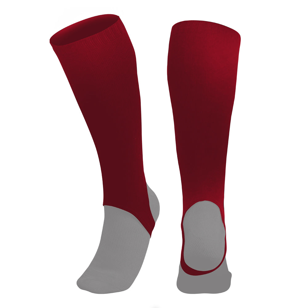 Stirrups 4" Socks