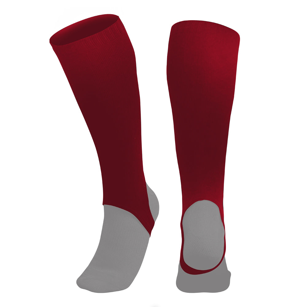 Stirrups 4" Socks - Pairs - Pro Game Sports