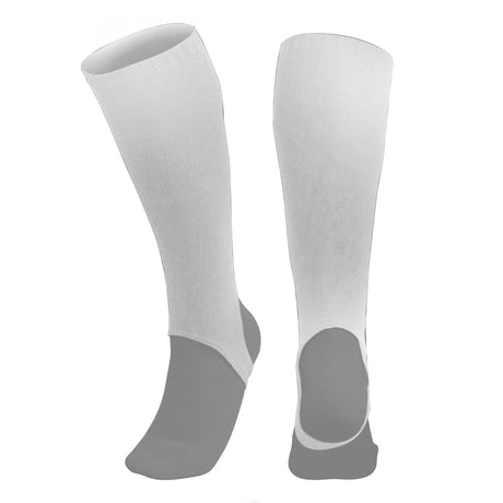 Stirrups 4" Socks - Pairs - Pro Game Sports