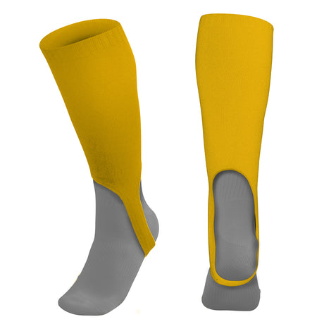Stirrups 7" Socks - Pair - Pro Game Sports