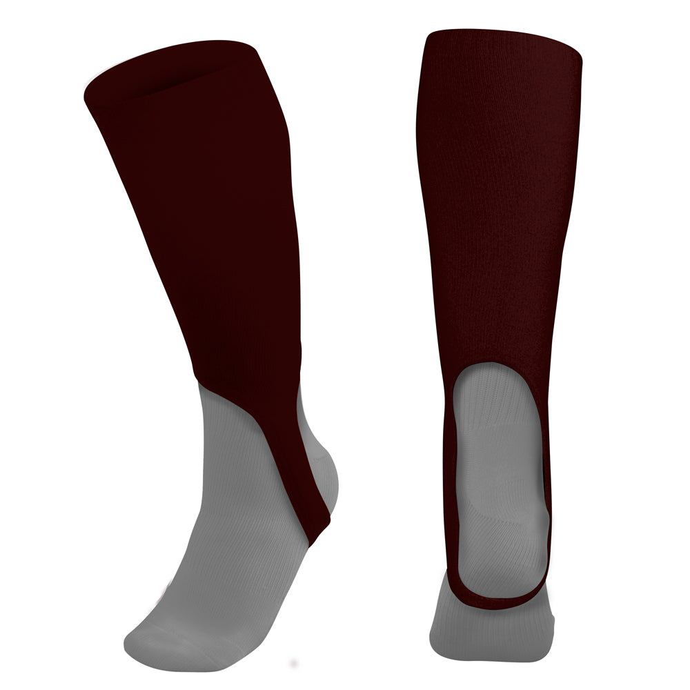 Stirrups 7" Socks - Pair - Pro Game Sports