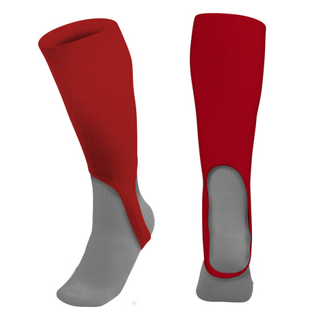 Stirrups 7" Socks - Pair - Pro Game Sports