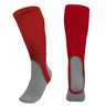 Stirrups 7" Socks - Pair - Pro Game Sports