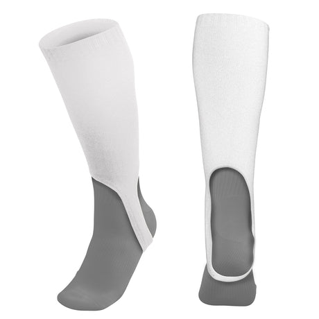 Stirrups 7" Socks - Pair - Pro Game Sports